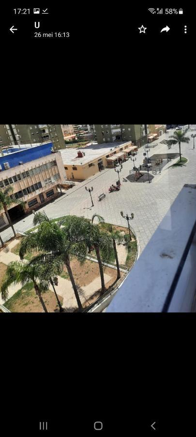 Apartament Studio For Rent In Torremolinos -Malaga For Vacations Studio Alquiler Para Vacationes, Studio Te Huur Voor Vacantie Calle Rio Mesa 5 Zewnętrze zdjęcie