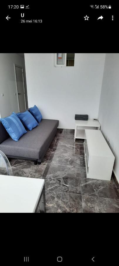 Apartament Studio For Rent In Torremolinos -Malaga For Vacations Studio Alquiler Para Vacationes, Studio Te Huur Voor Vacantie Calle Rio Mesa 5 Zewnętrze zdjęcie