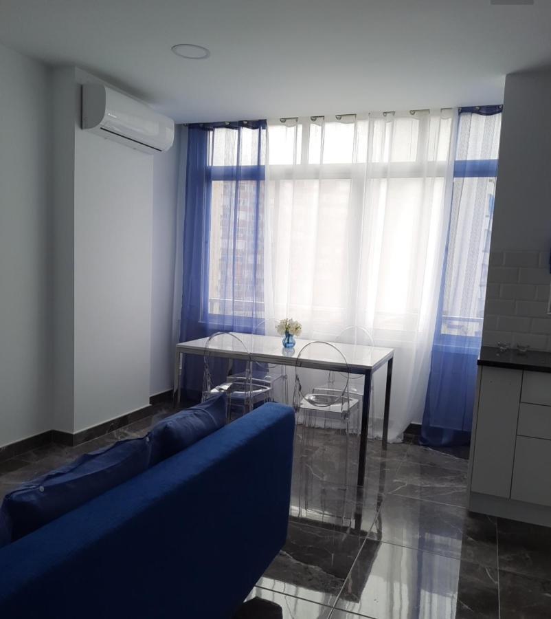 Apartament Studio For Rent In Torremolinos -Malaga For Vacations Studio Alquiler Para Vacationes, Studio Te Huur Voor Vacantie Calle Rio Mesa 5 Zewnętrze zdjęcie