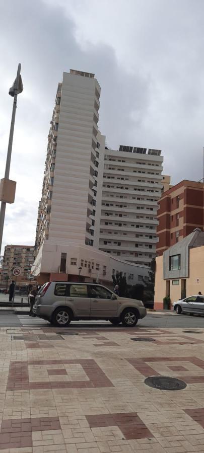 Apartament Studio For Rent In Torremolinos -Malaga For Vacations Studio Alquiler Para Vacationes, Studio Te Huur Voor Vacantie Calle Rio Mesa 5 Zewnętrze zdjęcie